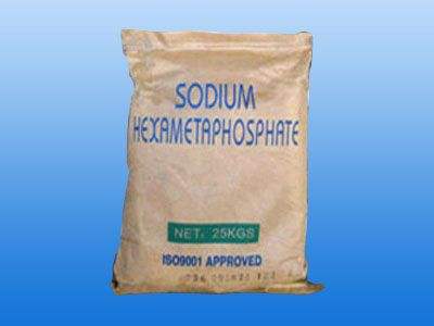 六偏磷酸钠