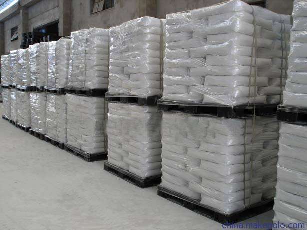 微硅粉（硅灰）